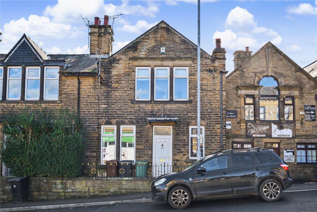 Main image of property: Elland Road, Churwell, Morley, Leeds