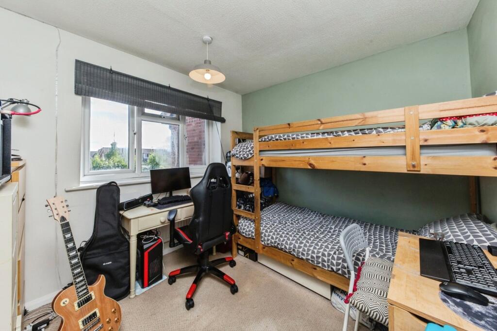House in Crewe - View 5