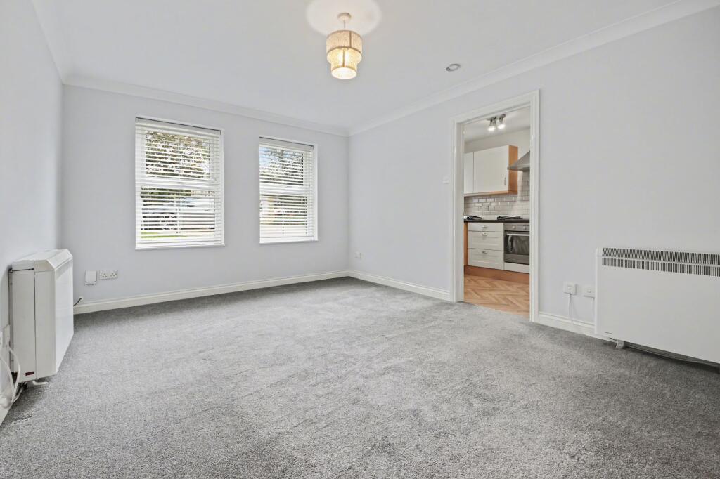 Main image of property: 96 Midanbury Lane, Bitterne, SO18