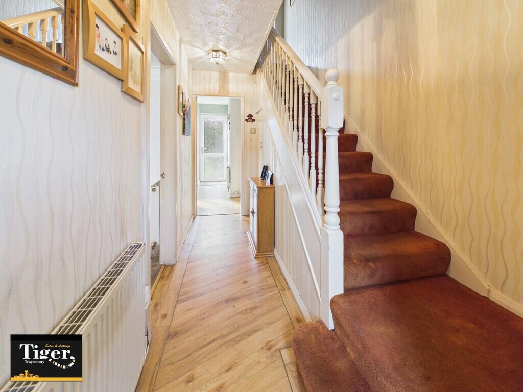 House in Blackpool - View 2