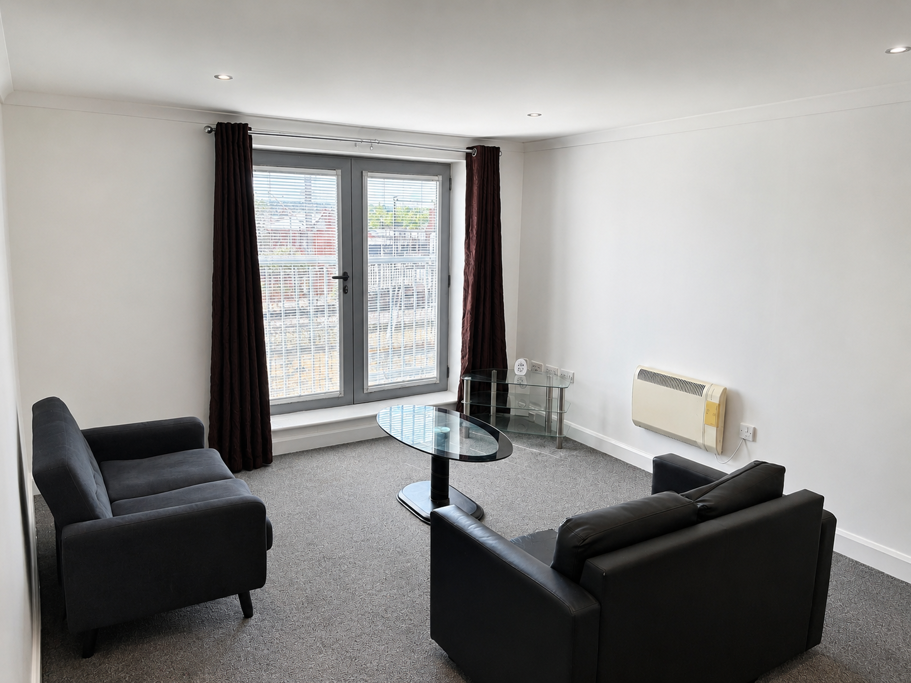 Main image of property: Westgate Central, Wakefield