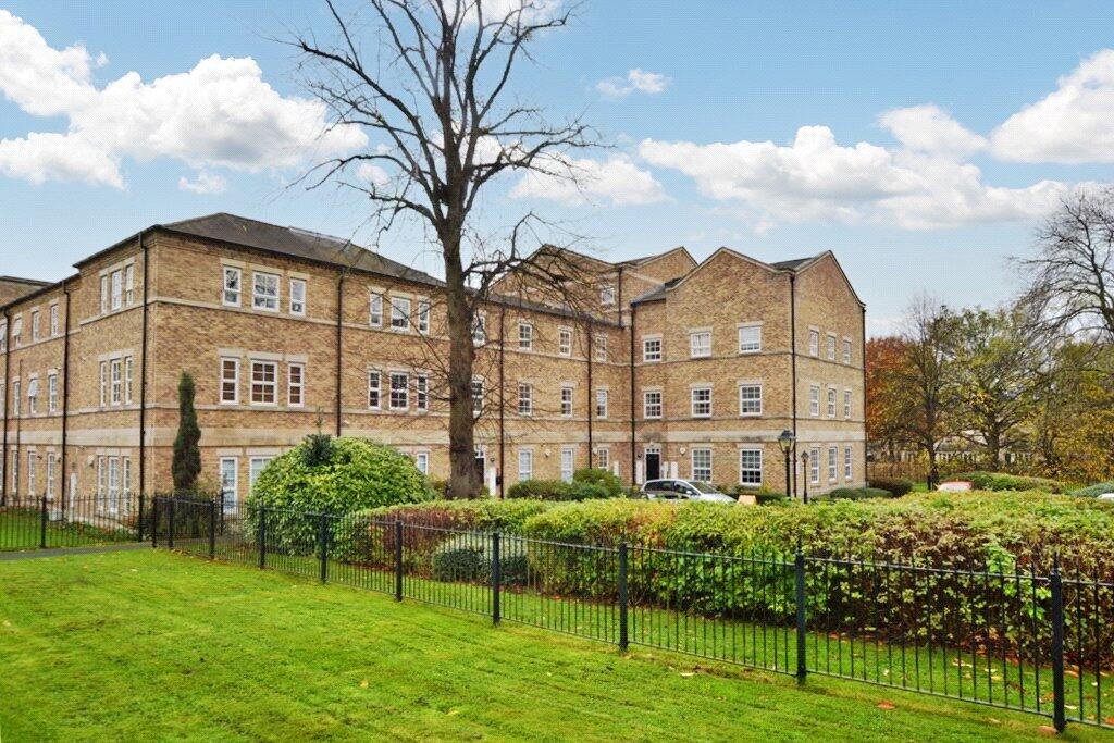 Main image of property: Ash Apartments, Chaloner Green, Wakefield, West Yorkshire