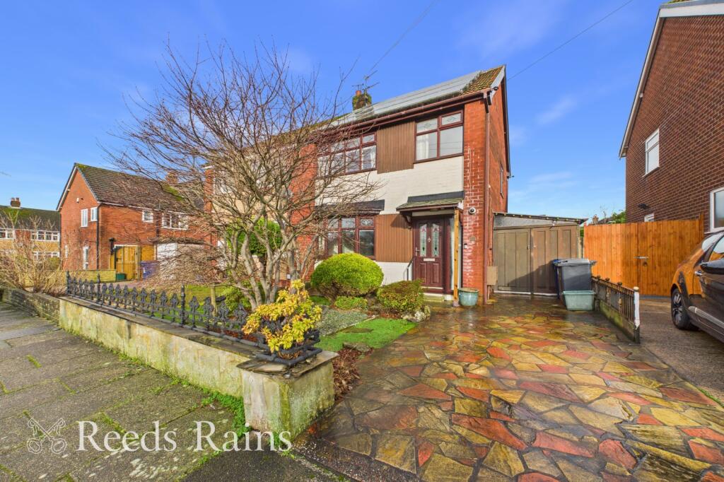 Main image of property: Grange Road, Leyland, Lancashire, PR25