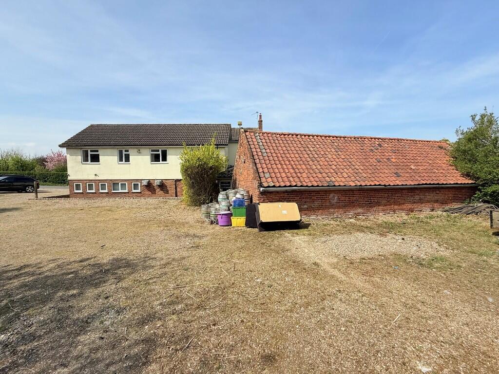 Martham Road, West Somerton photo 2
