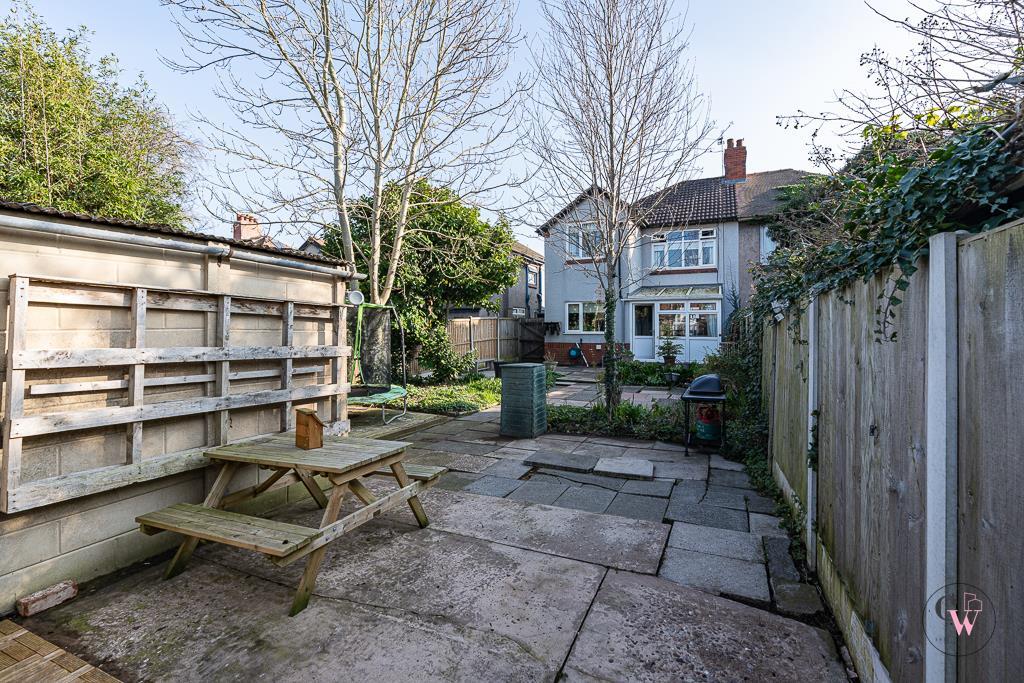 House in Crewe, Cheshire East - View 5