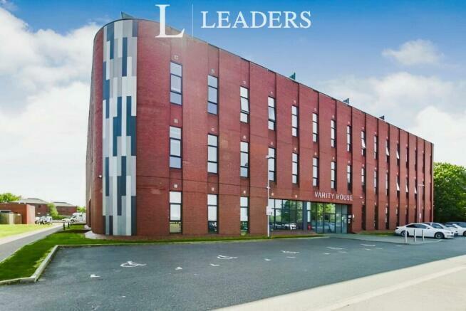 Main image of property: Varity House, Vicarage Farm Road, Peterborough, PE1