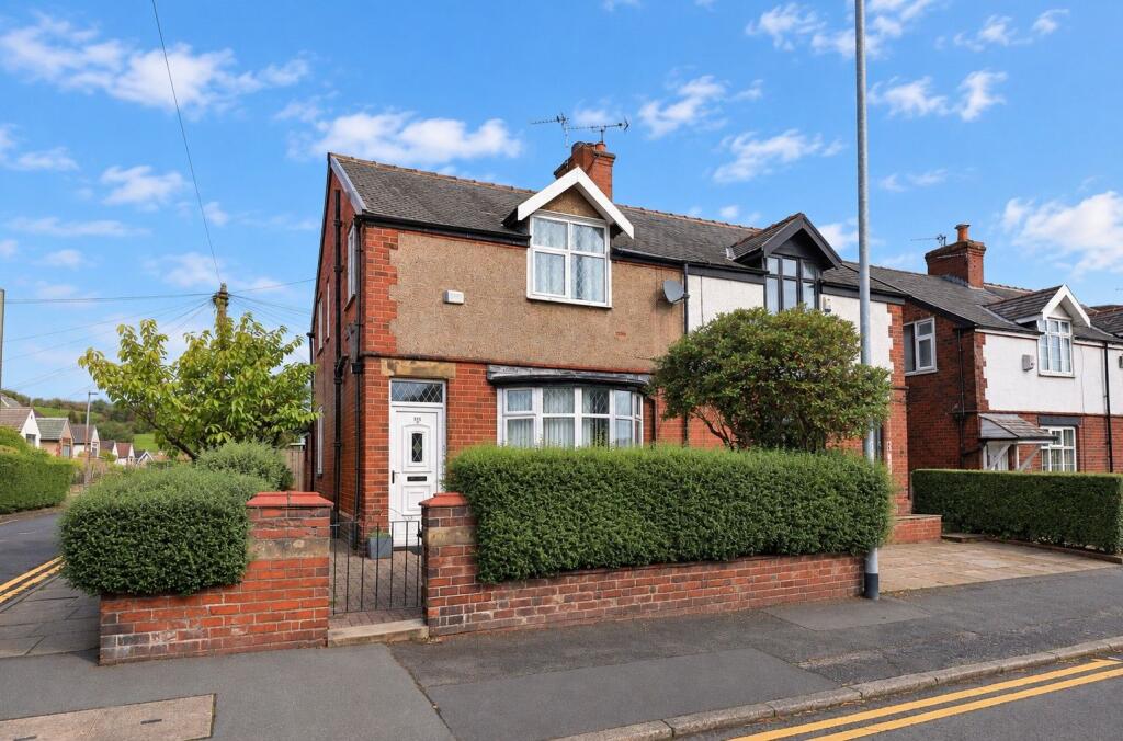 Main image of property: Rochdale Old Road, Bury, BL9 7TE