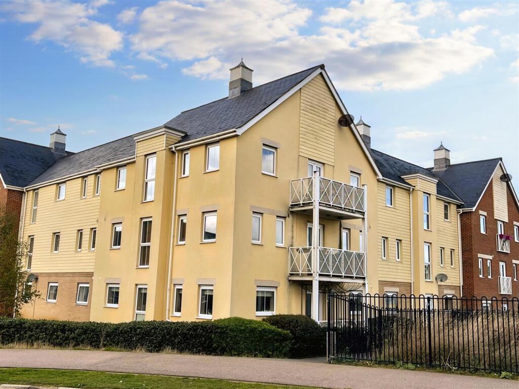 Main image of property: Solario Road, Costessey