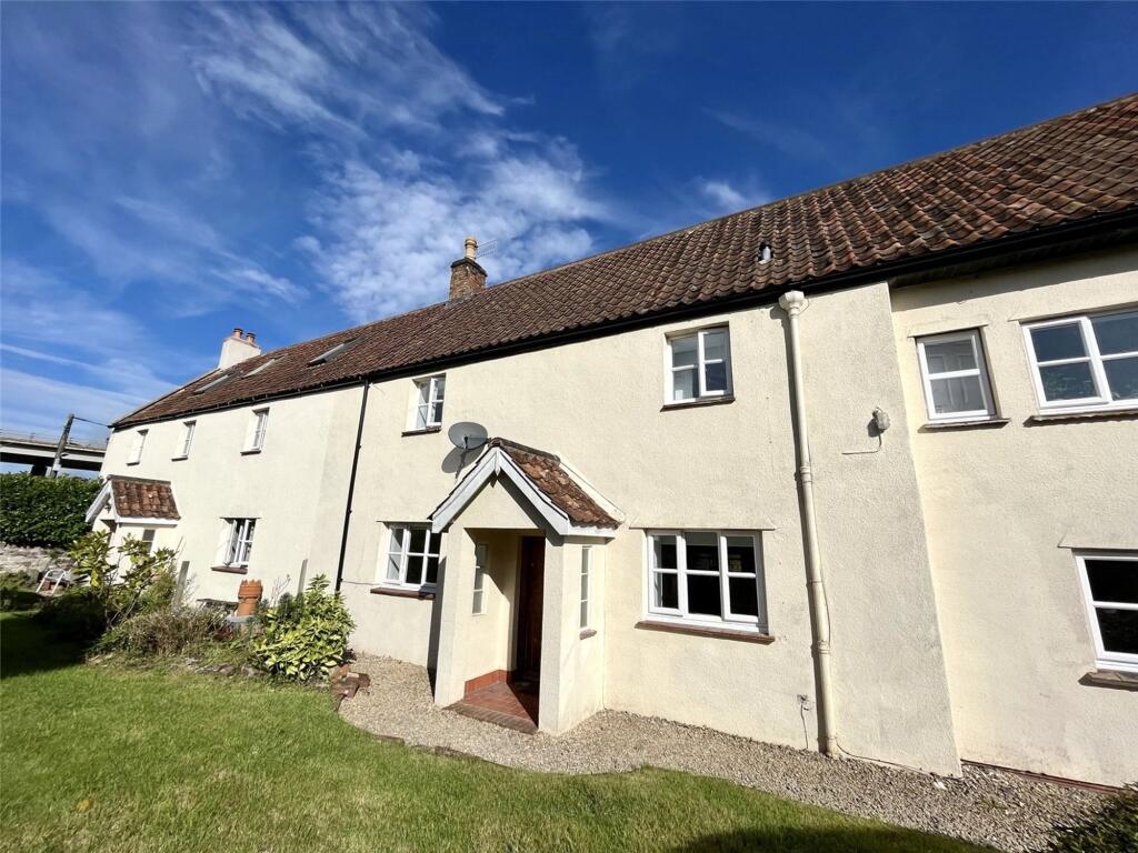 Main image of property: Long Ashton, Bridge Farm, BS41