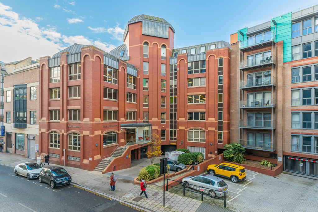 Main image of property: Bull Wharf, Redcliff Street, Bristol, City Of Bristol, BS1 6QR