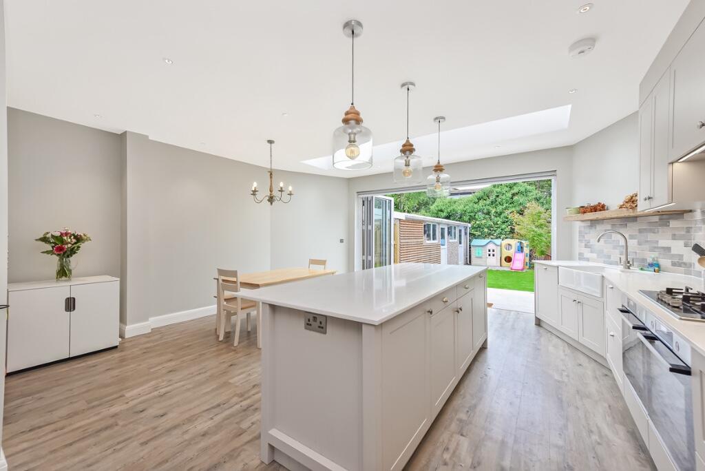 Main image of property: Westway, London, SW20