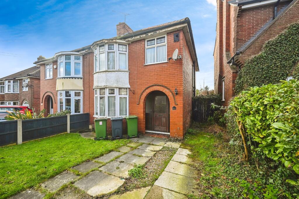 Main image of property: Lyncroft Avenue, Ripley