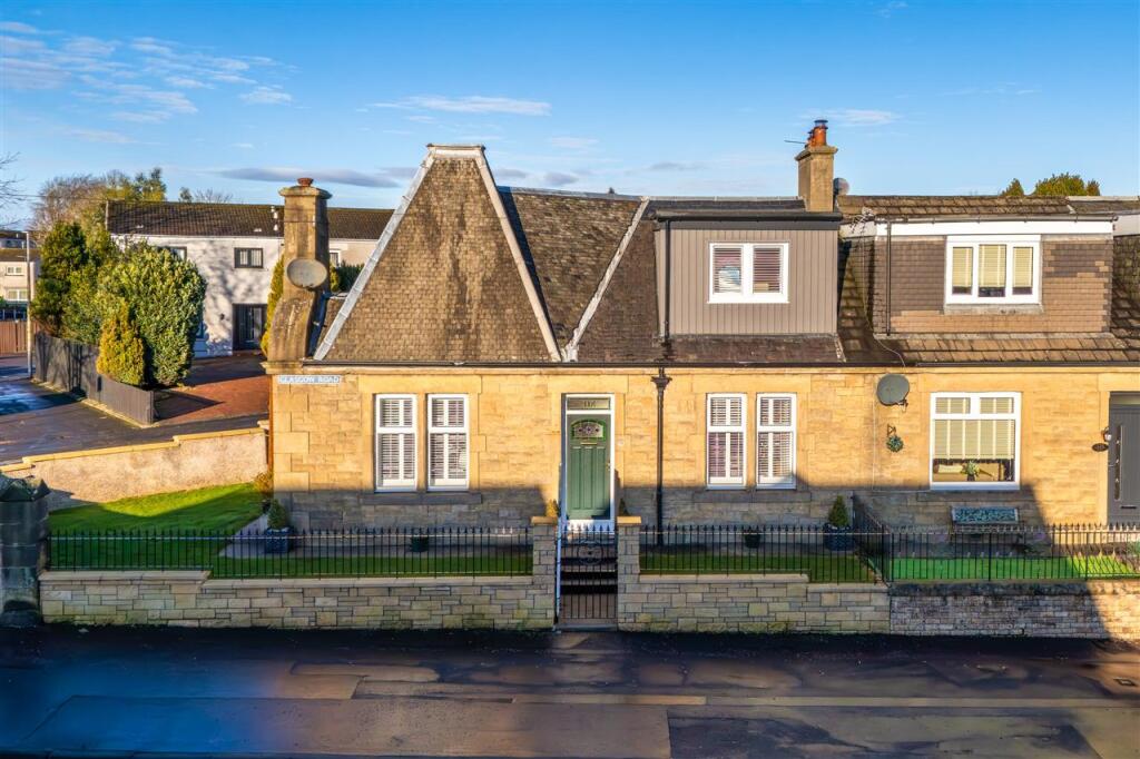 Main image of property: Glasgow Road, Bathgate