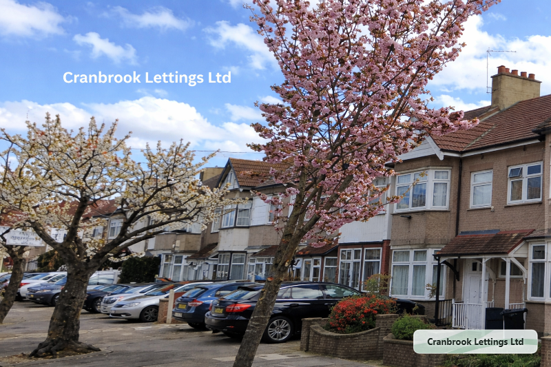 Main image of property: Roll Gardens, IG2 6TW