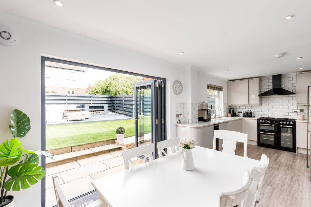 House in Edinburgh - View 3