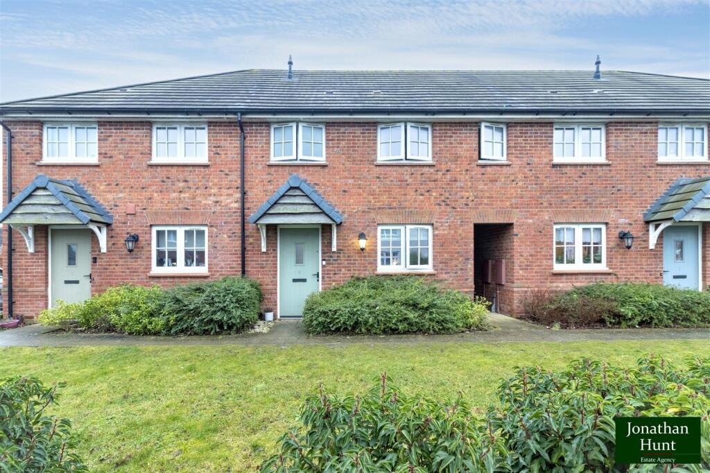 Main image of property: Neale Drive, Buntingford