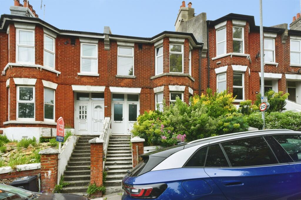 Apartment in Brighton