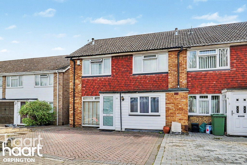 Main image of property: Tilbury Close, Orpington