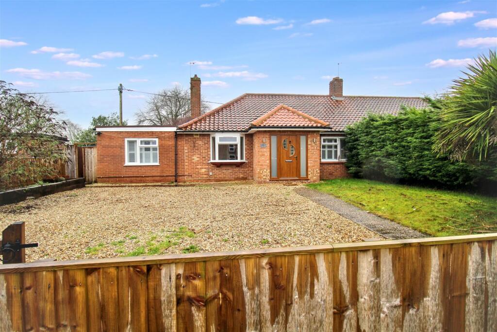 Main image of property: Hungate Street, Aylsham, Norwich