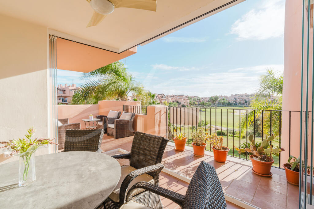 Main image of property: Mar Menor Golf Resort, Costa Calida