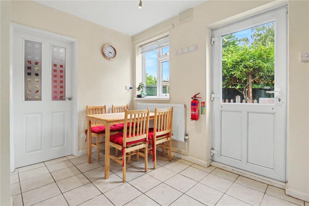 Bluebell Road, Eaton, Norwich, Norfolk, NR4 photo 3