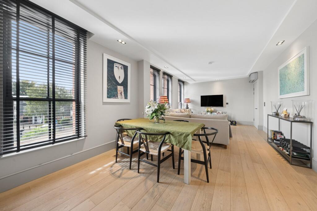Apartment in London - More