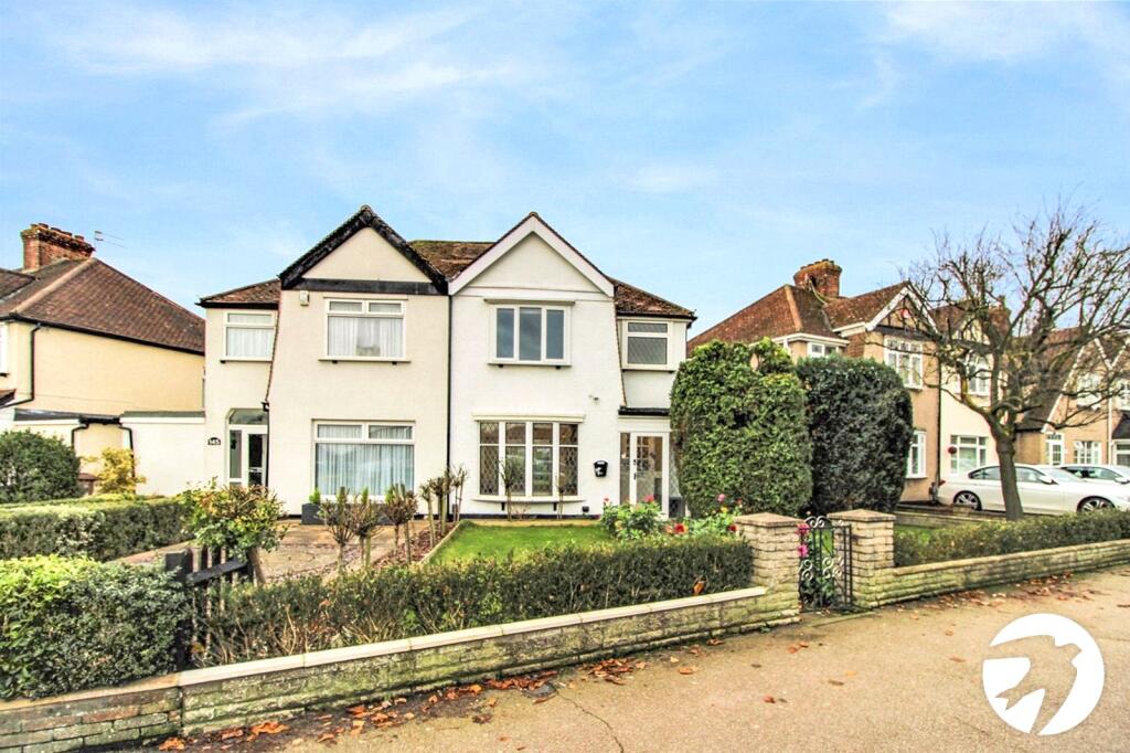Main image of property: Woolwich Road, Abbey Wood, SE2