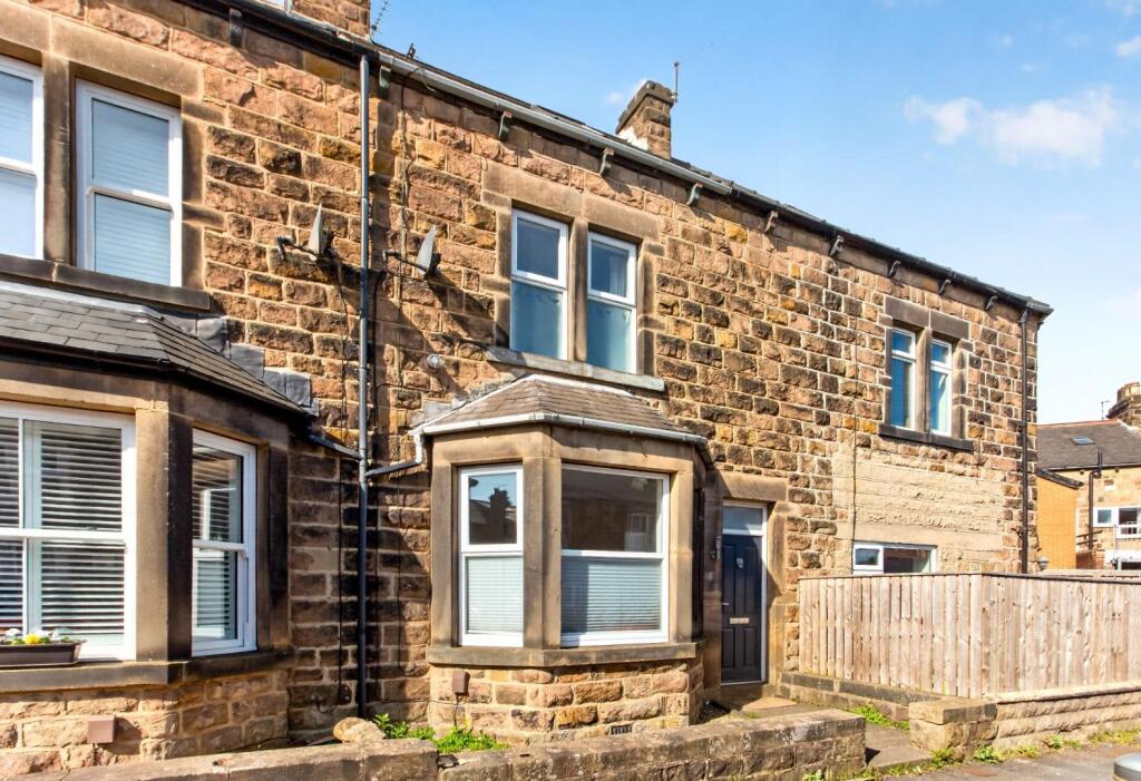 Main image of property: Bolton Street, Harrogate