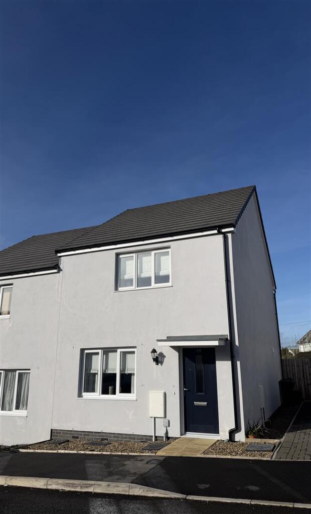 Main image of property: Cricket Field Crescent, Hayle