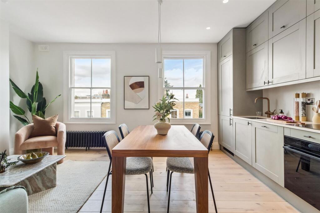 Apartment in London, Mildmay Park, Islington - View 5
