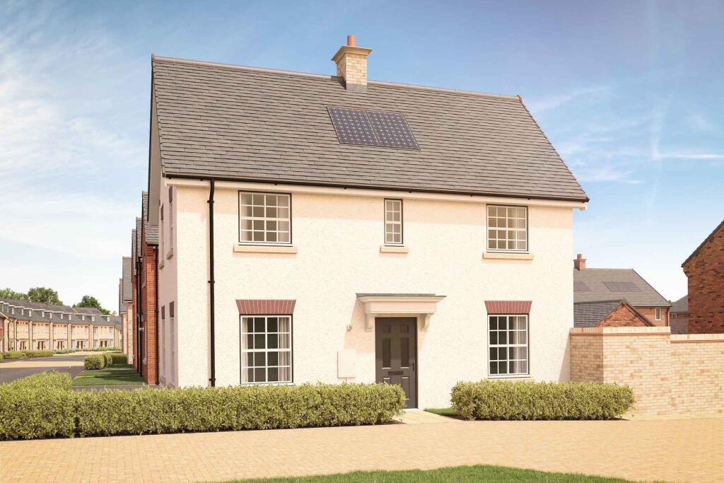 Main image of property: Weston Mead Grange
Aston Cliton Road
Weston Turville
Aylesbury
HP22 5AN