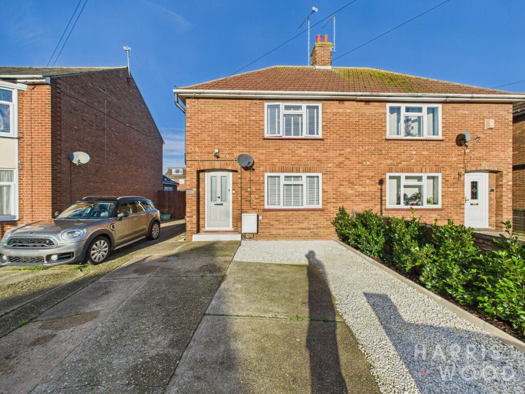 Main image of property: Causton Road, Colchester, Essex, CO1