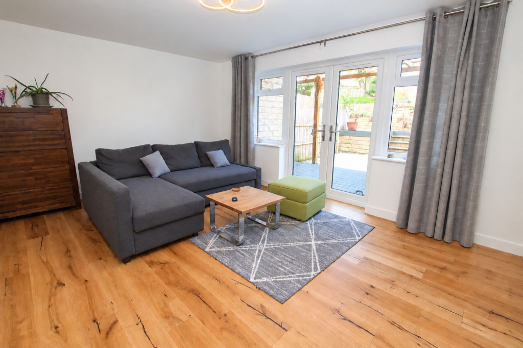 House in Rochdale, Greater Manchester - More