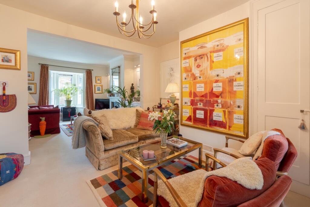 House in West Oxfordshire, Woodstock - View 5