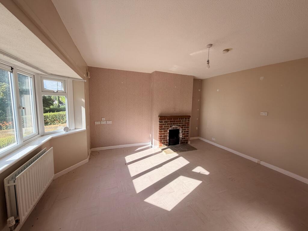 House in Huntingdonshire, Old Weston - View 4