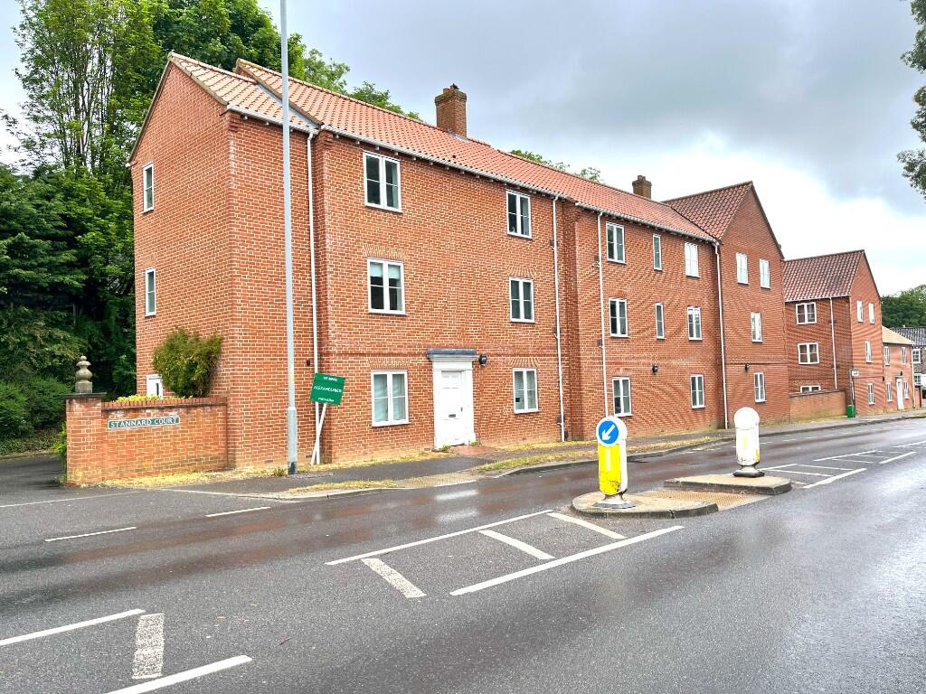 Main image of property: Yarmouth Road, Norwich, Norfolk, NR7