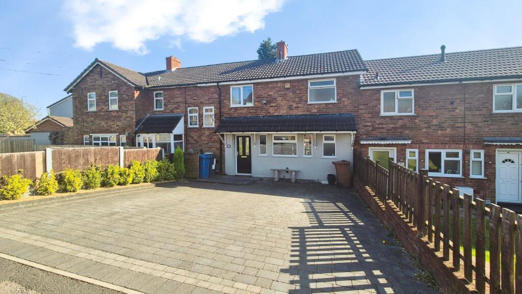 Main image of property: Birch Avenue, Burntwood