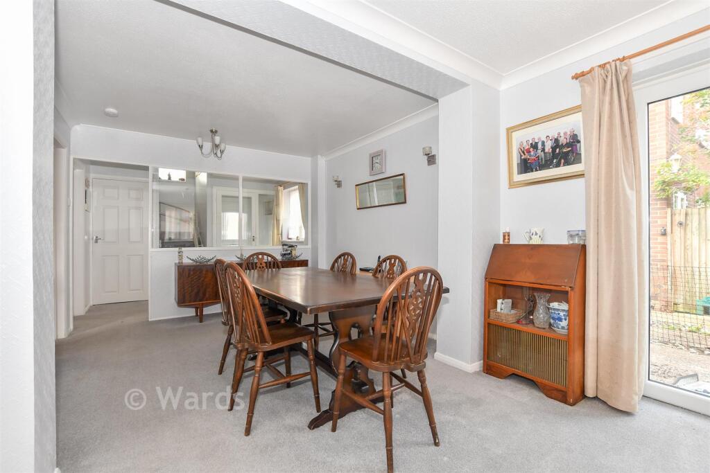 House in Maidstone, Headcorn - View 5