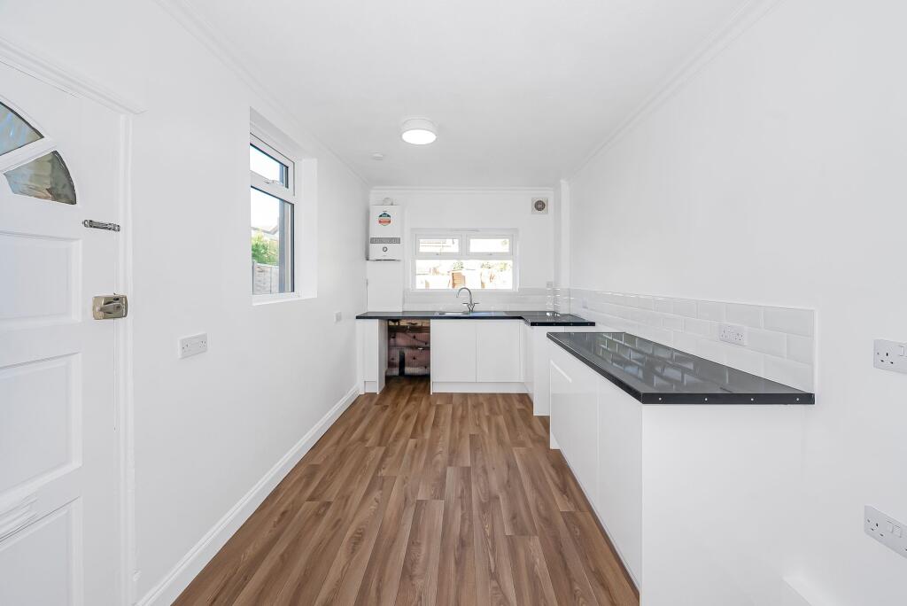 Main image of property: Northview Drive, Westcliff-On-Sea, SS0