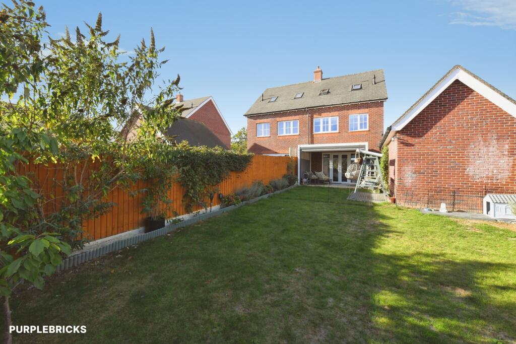 House in Braintree, Witham - View 5