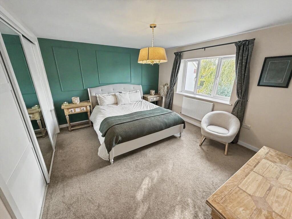 House in Mid Devon, Tiverton - View 3