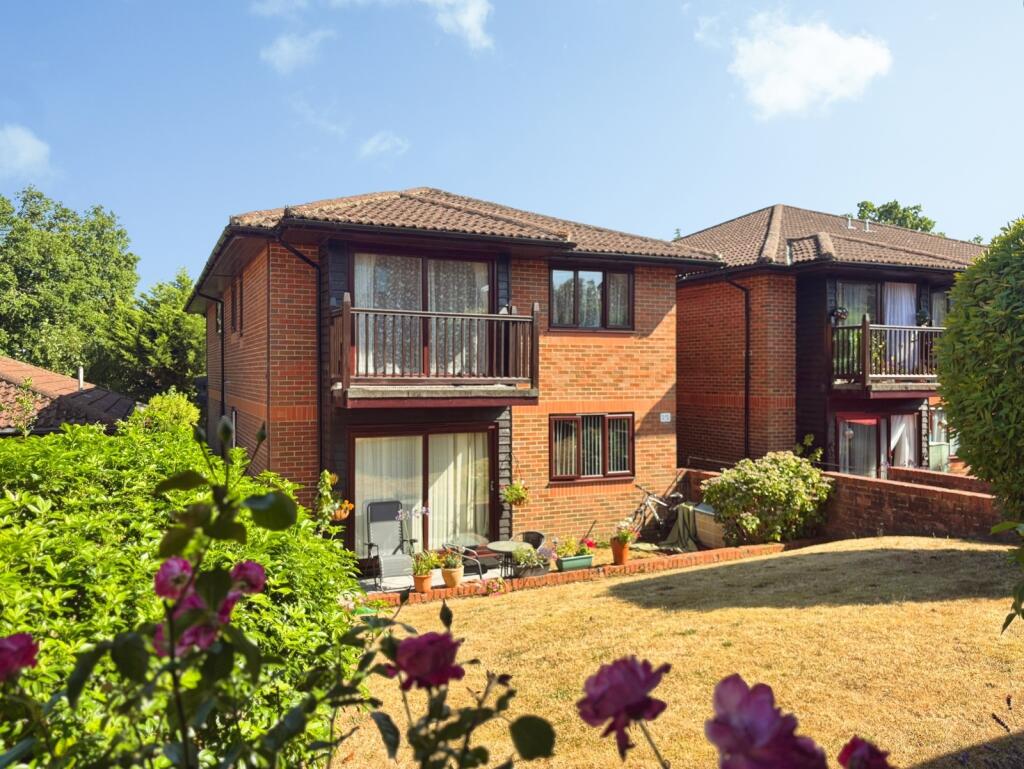 Main image of property: The Ferns, Bricksbury Hill, Farnham, Surrey, GU9