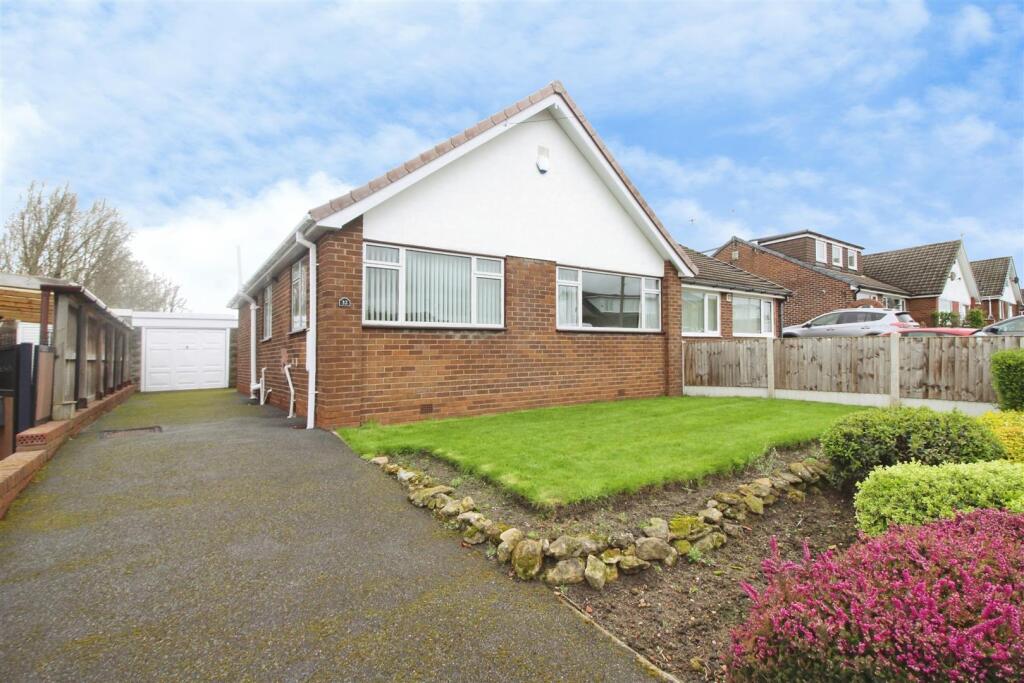 Main image of property: Ascot Road, Kippax, Leeds