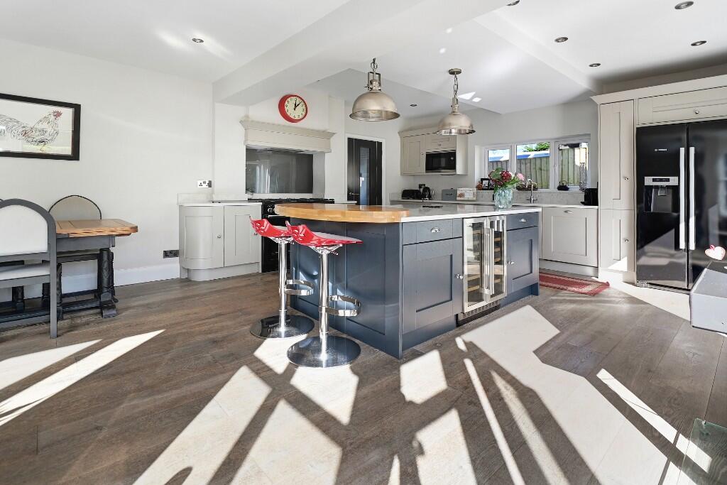 Main image of property: Leeds Road, Collingham, LS22