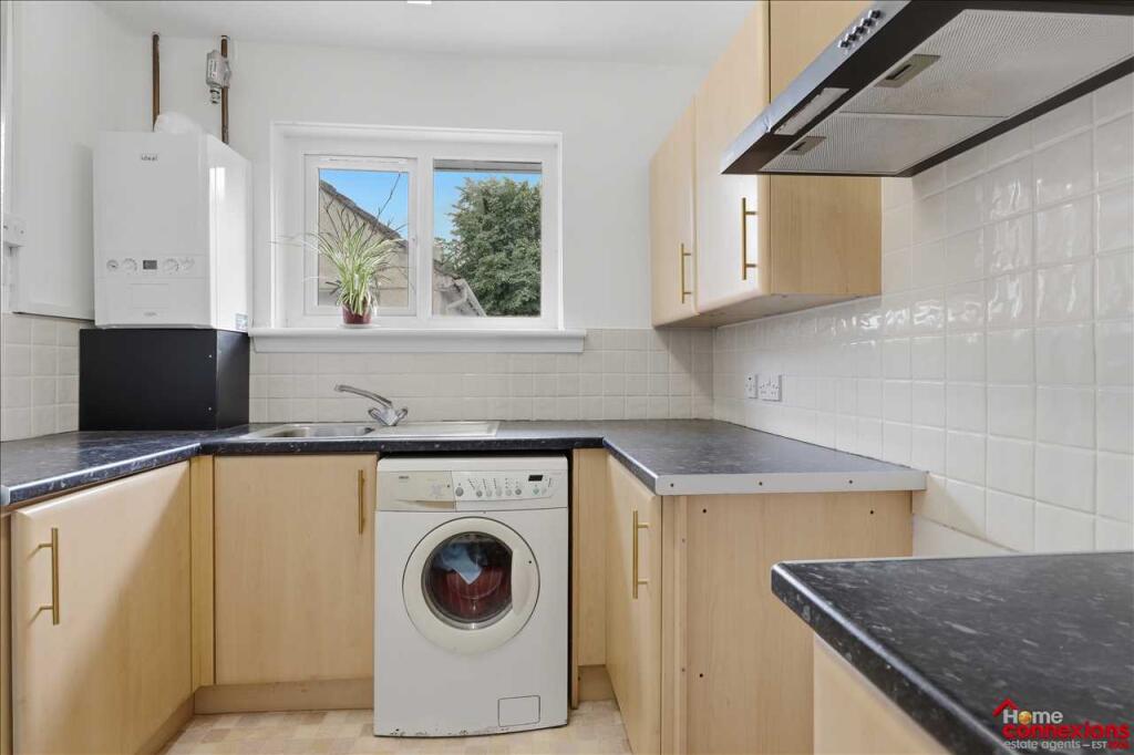 Apartment in East Kilbride, Whitemoss, East Mains - View 5