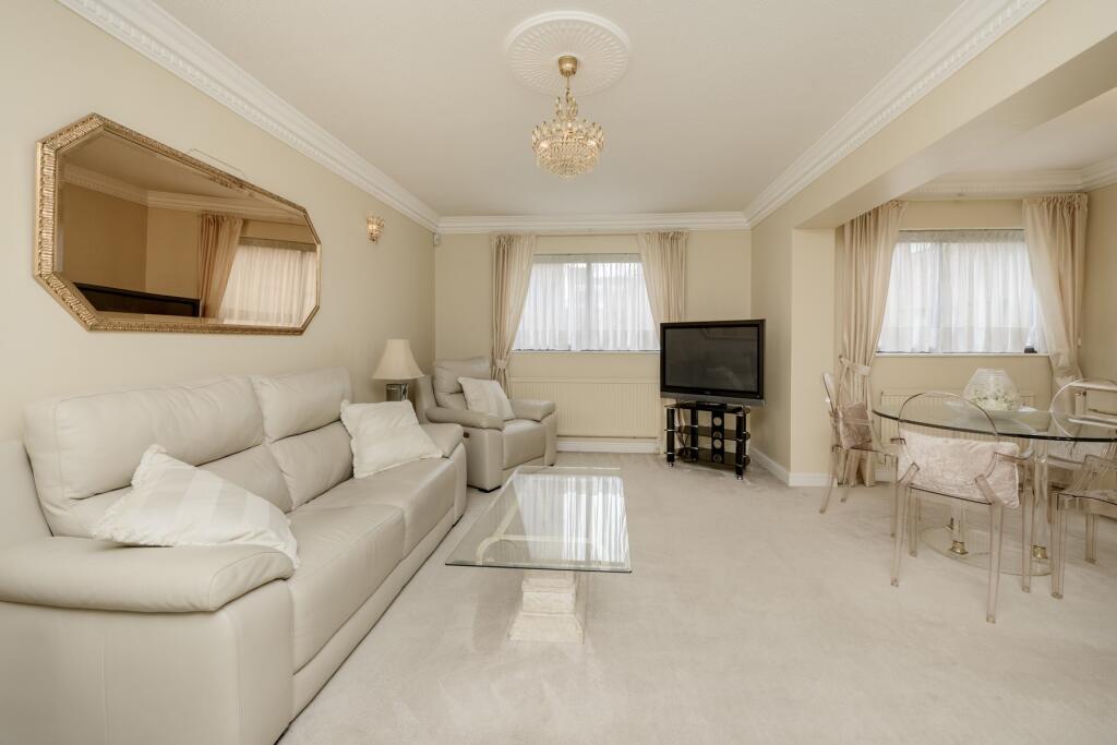 Main image of property: Spencer Close, Regents Park Road, Finchley Central, London, N3