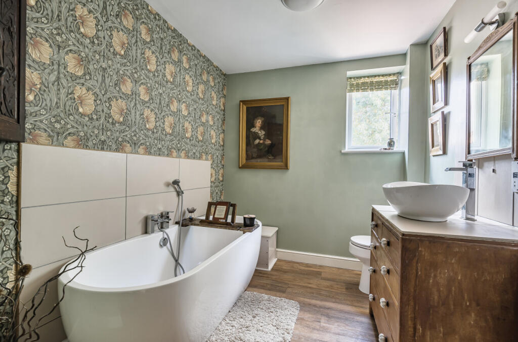 Additional image 17 of Coombe View, Corton, Corton, BA12