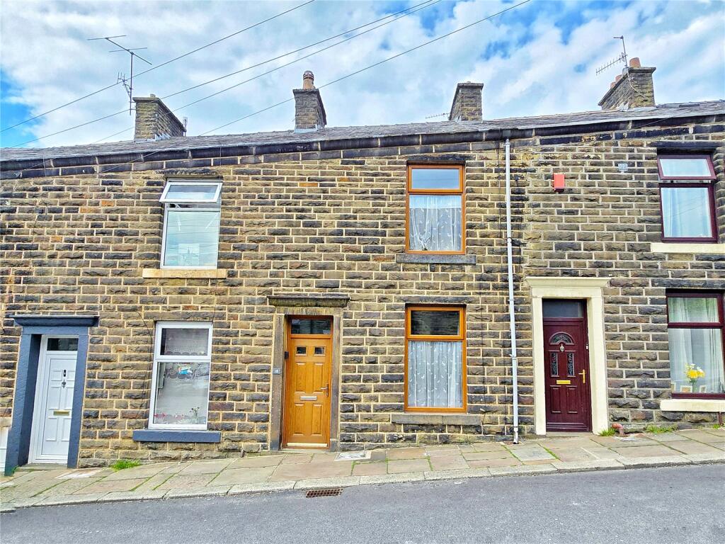 Main image of property: Peel Street, Rawtenstall, Rossendale, BB4