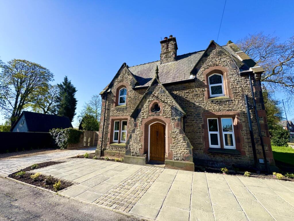 Main image of property: Hard Lane, St Helens