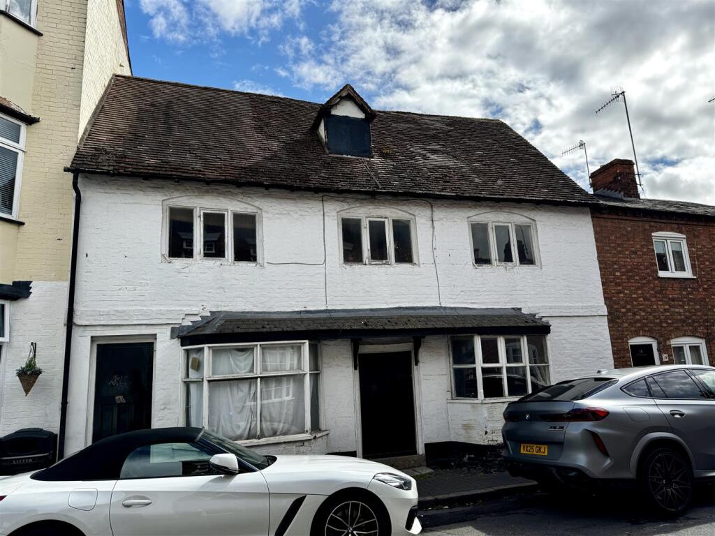 Ely Street, Stratford-Upon-Avon photo 4
